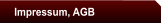 Impressum, AGB